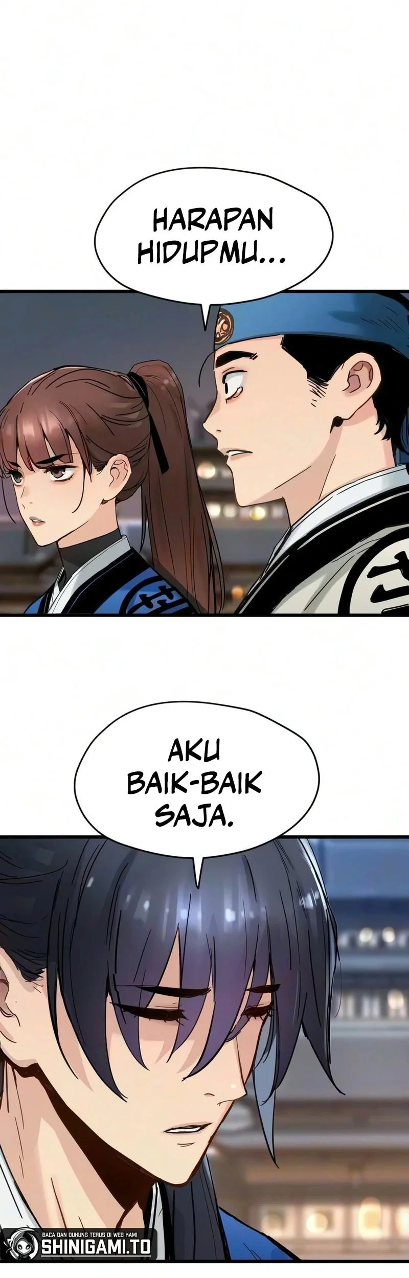 Chapter 84 - halaman 19
