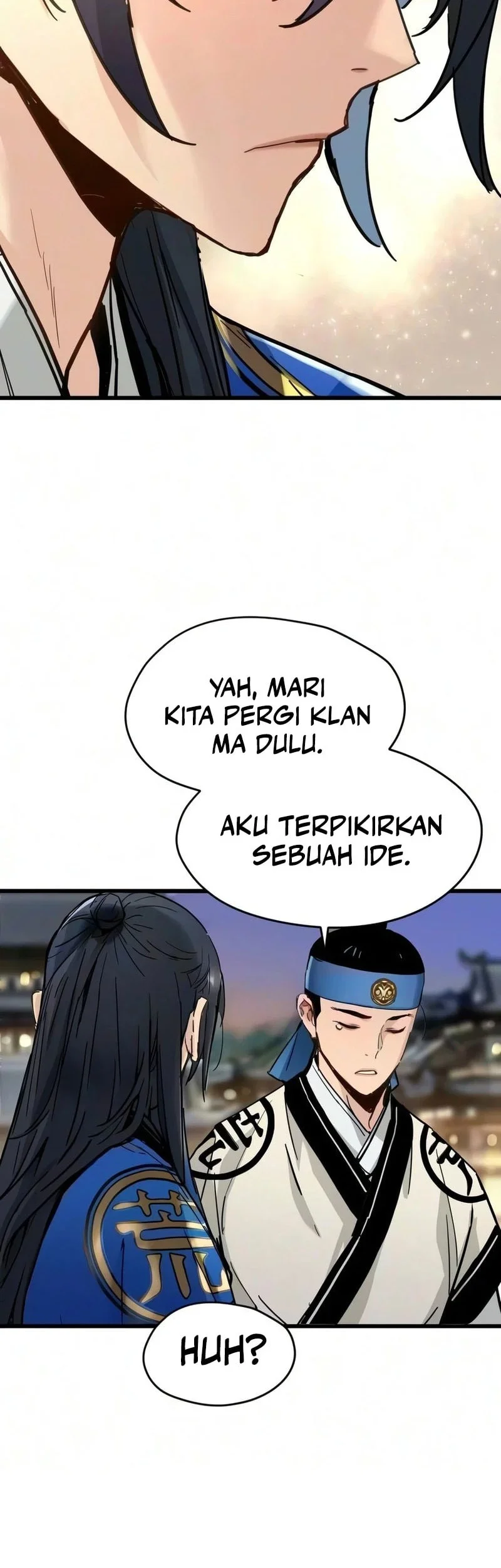 Chapter 84 - halaman 22