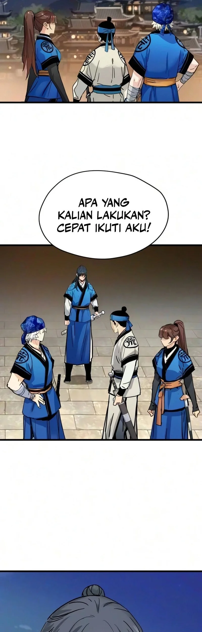 Chapter 84 - halaman 24