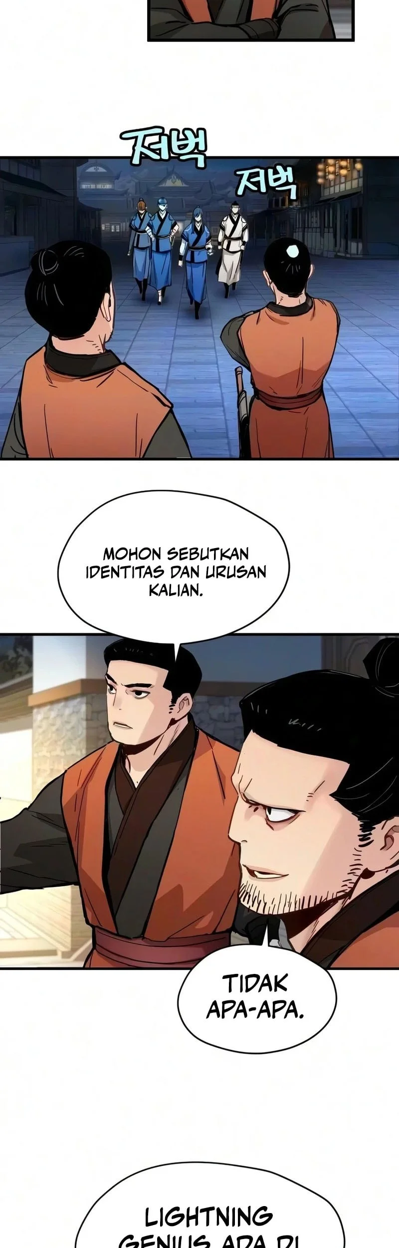 Chapter 84 - halaman 29