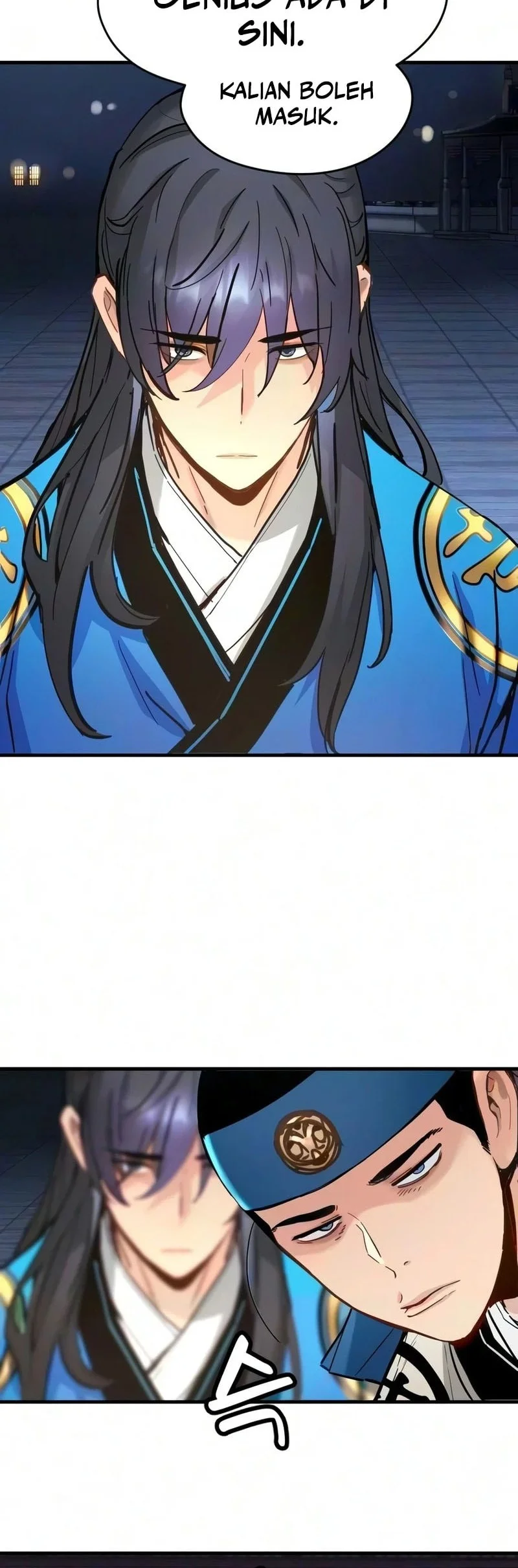 Chapter 84 - halaman 30