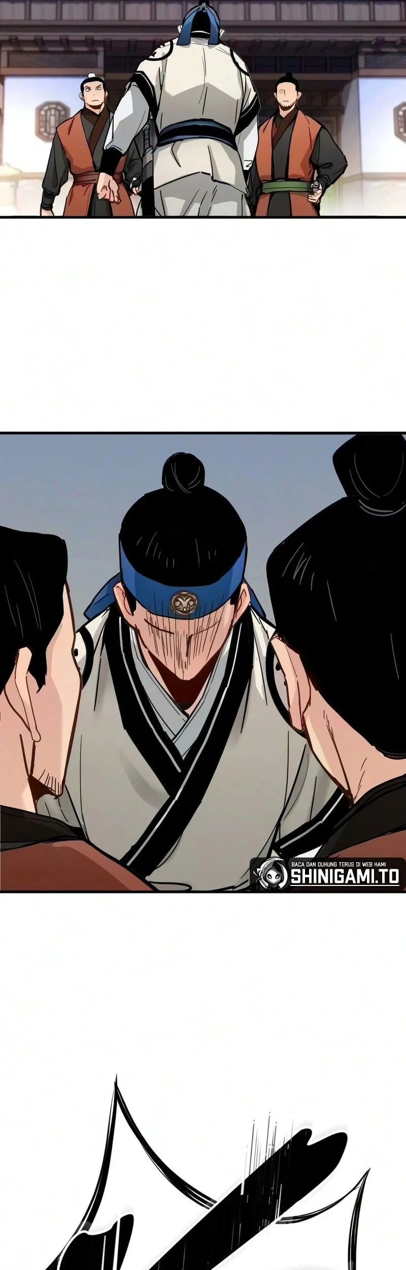 Chapter 84 - halaman 31