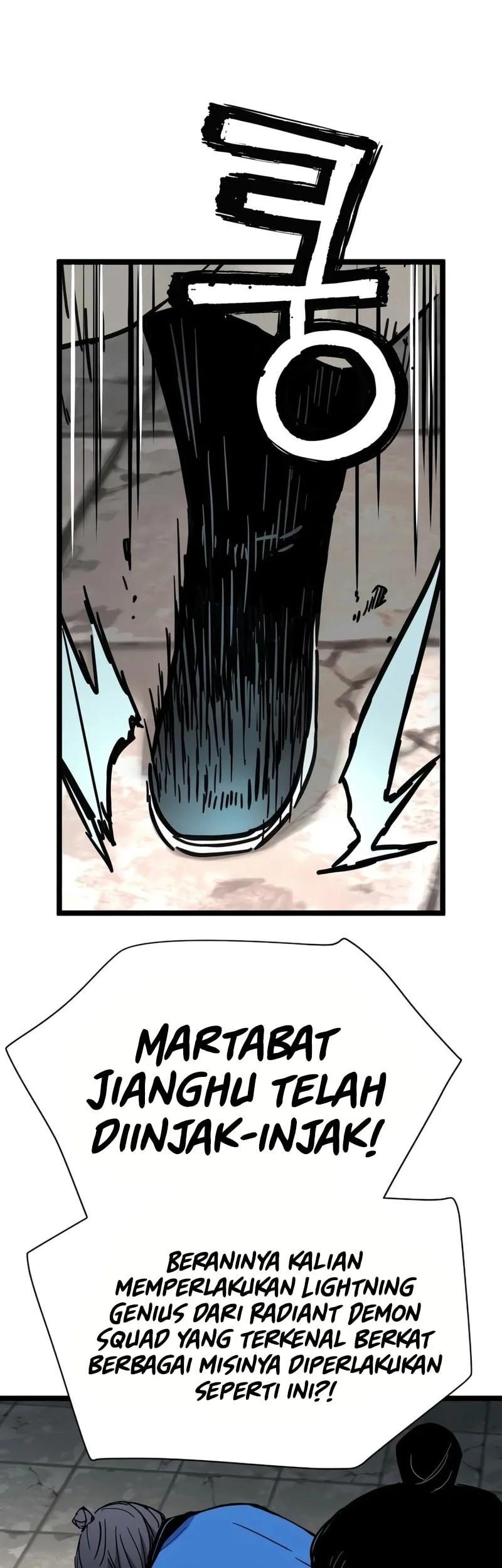 Chapter 85 - halaman 34