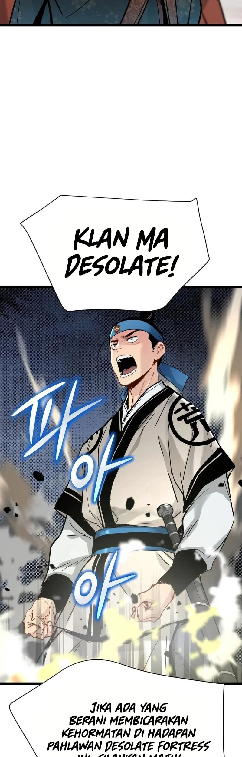 Chapter 85 - halaman 36