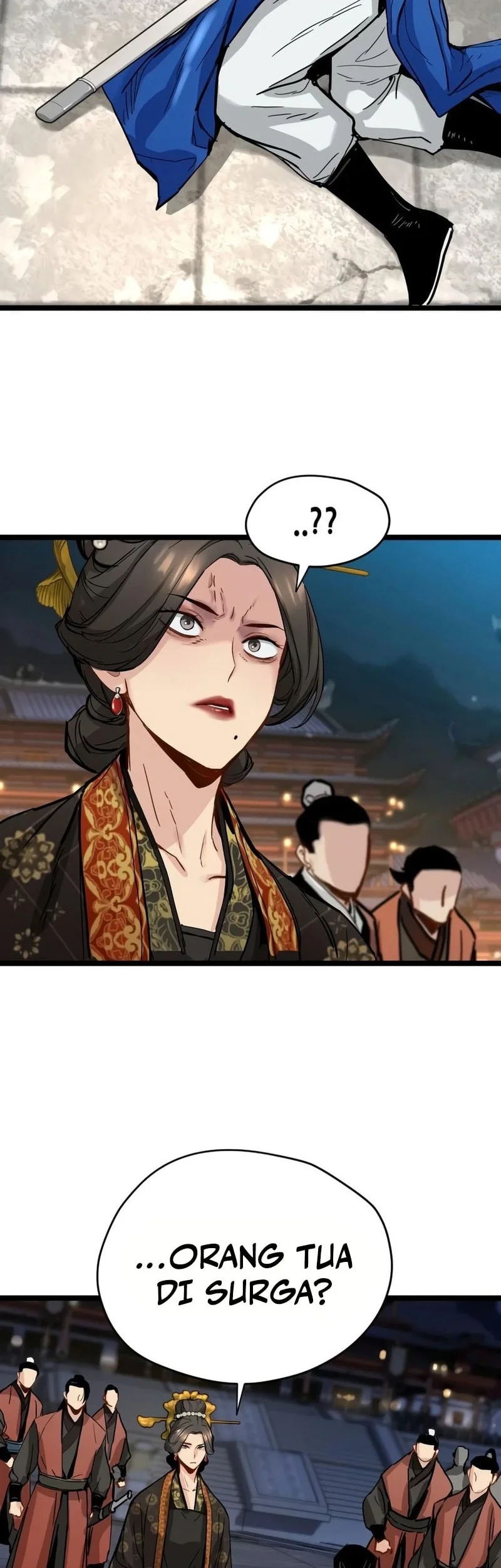 Chapter 85 - halaman 39