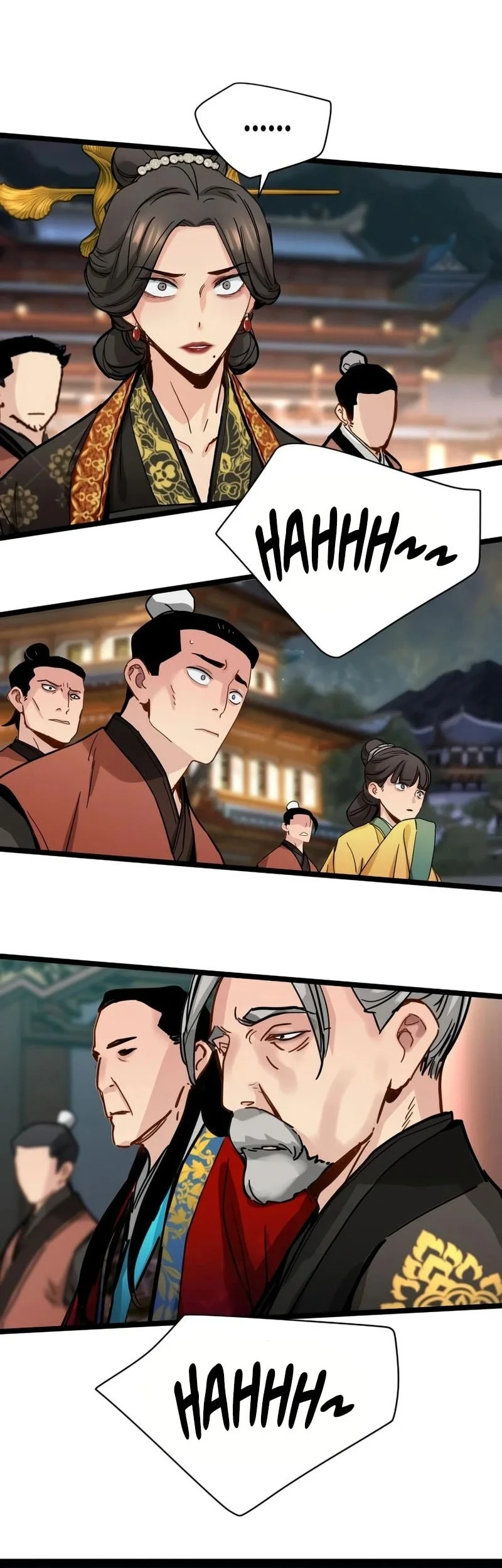 Chapter 85 - halaman 43