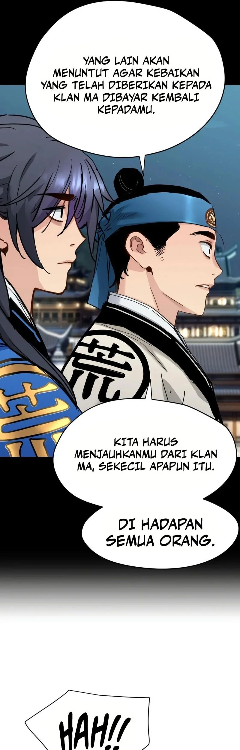 Chapter 85 - halaman 46