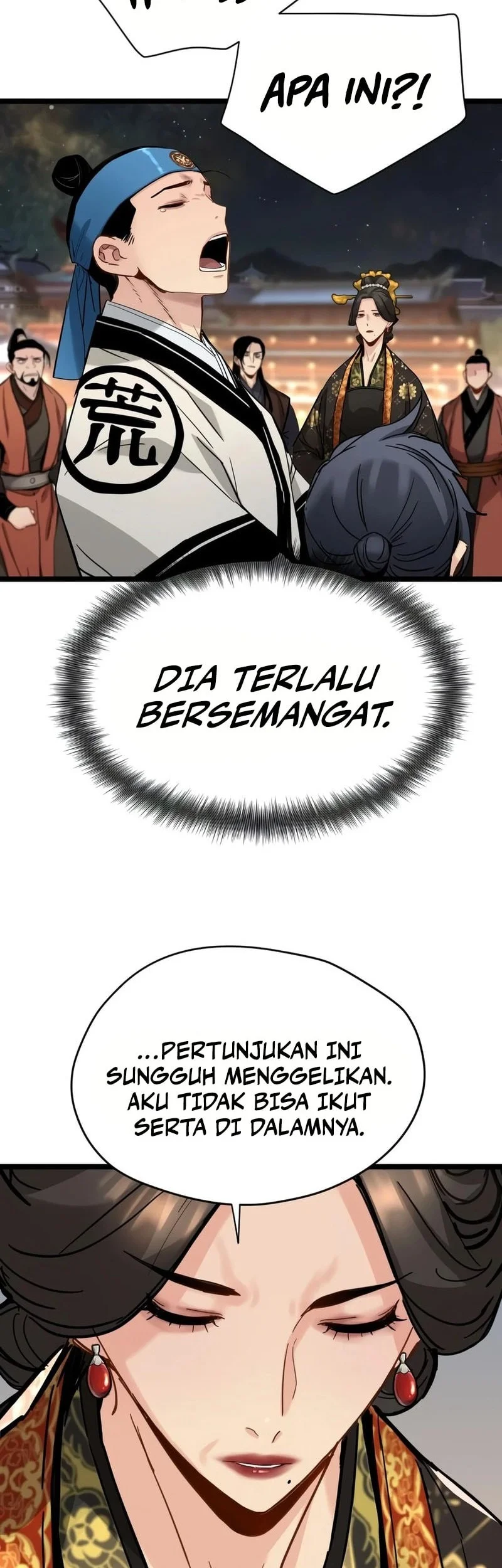 Chapter 85 - halaman 47