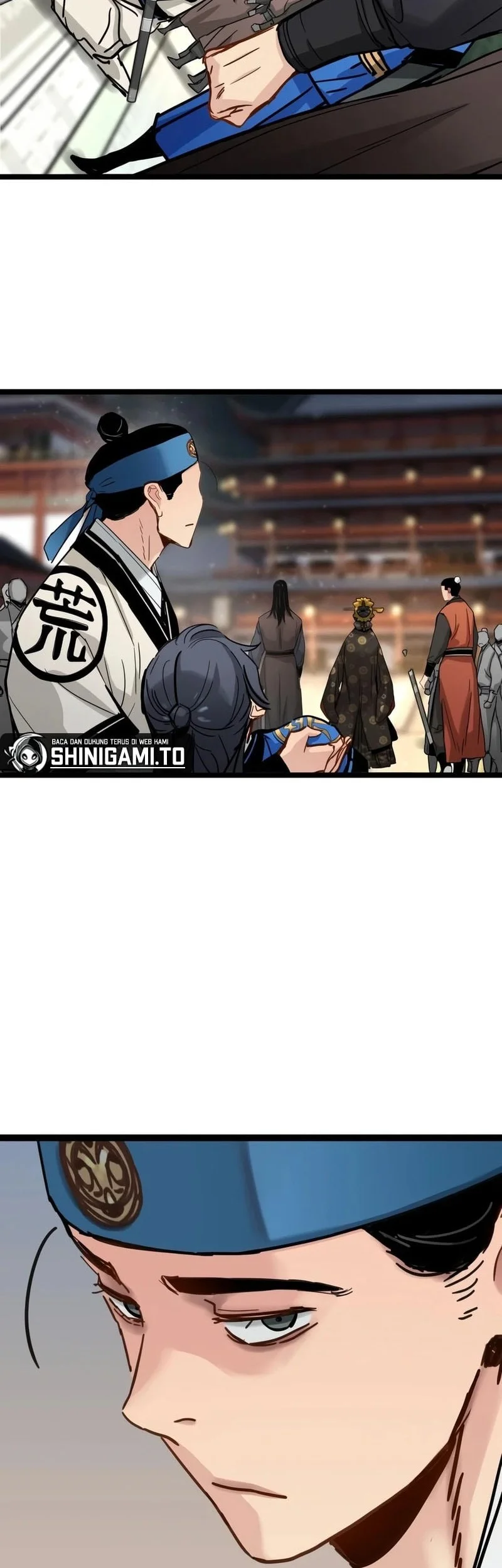 Chapter 85 - halaman 51