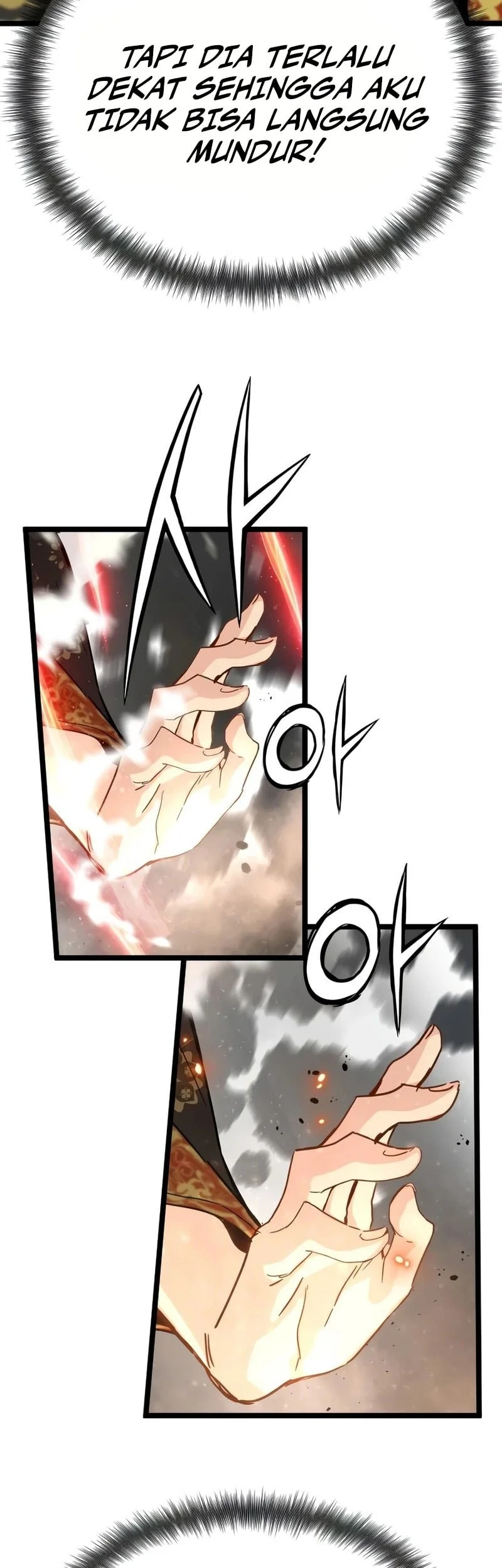 Chapter 85 - halaman 20