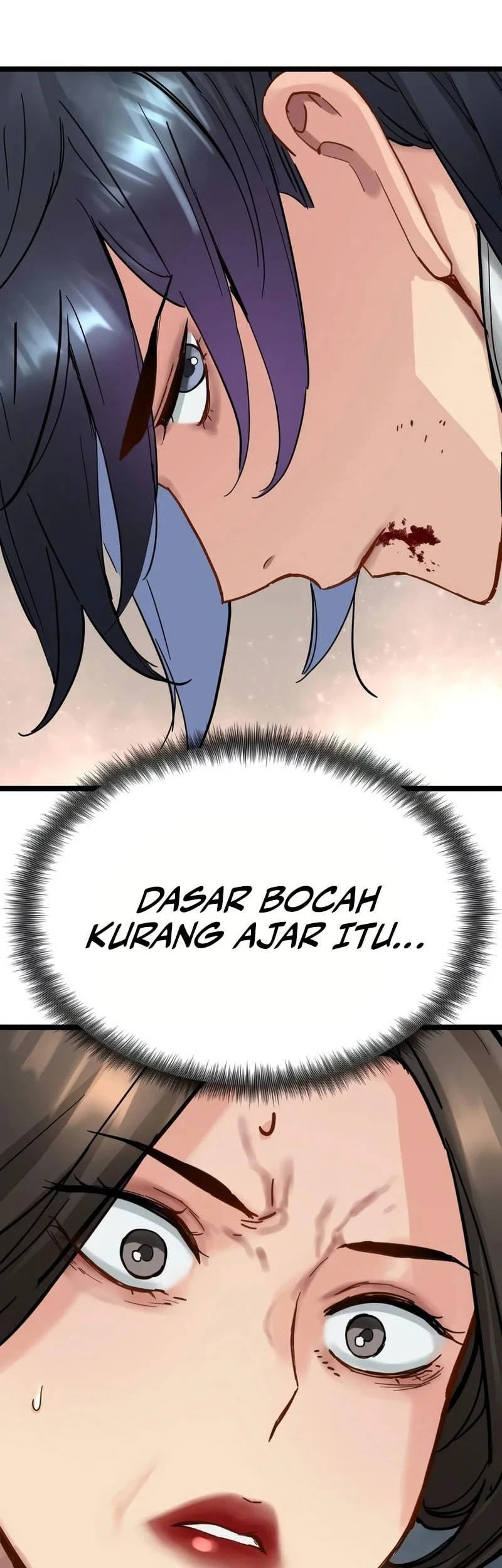 Chapter 85 - halaman 27