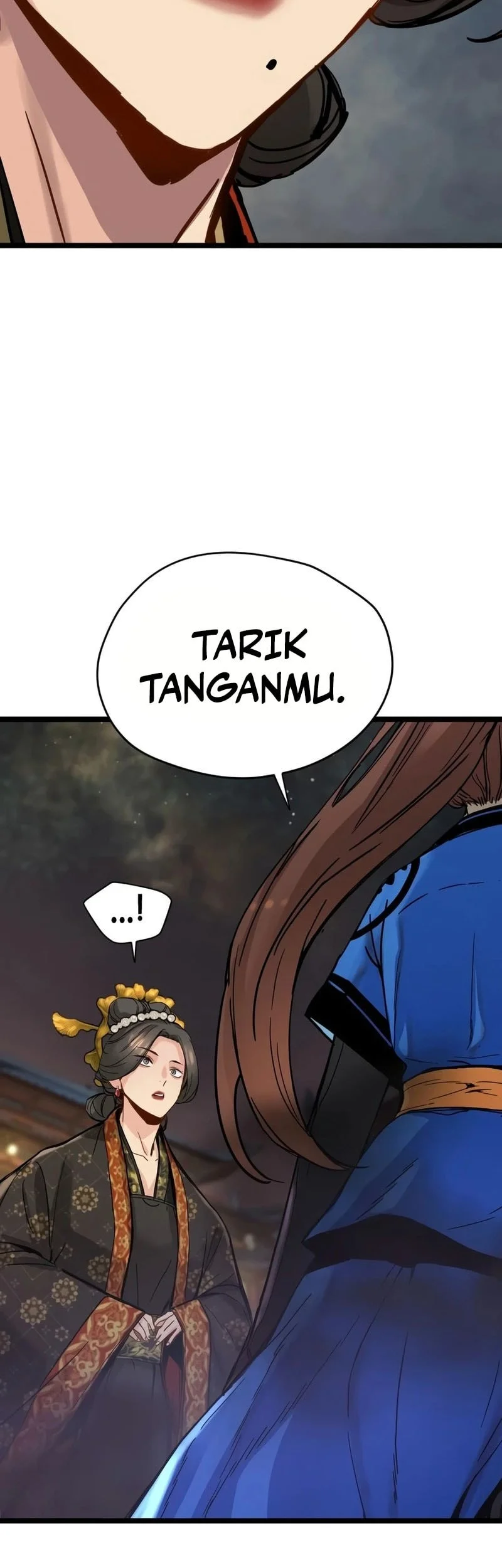 Chapter 85 - halaman 28