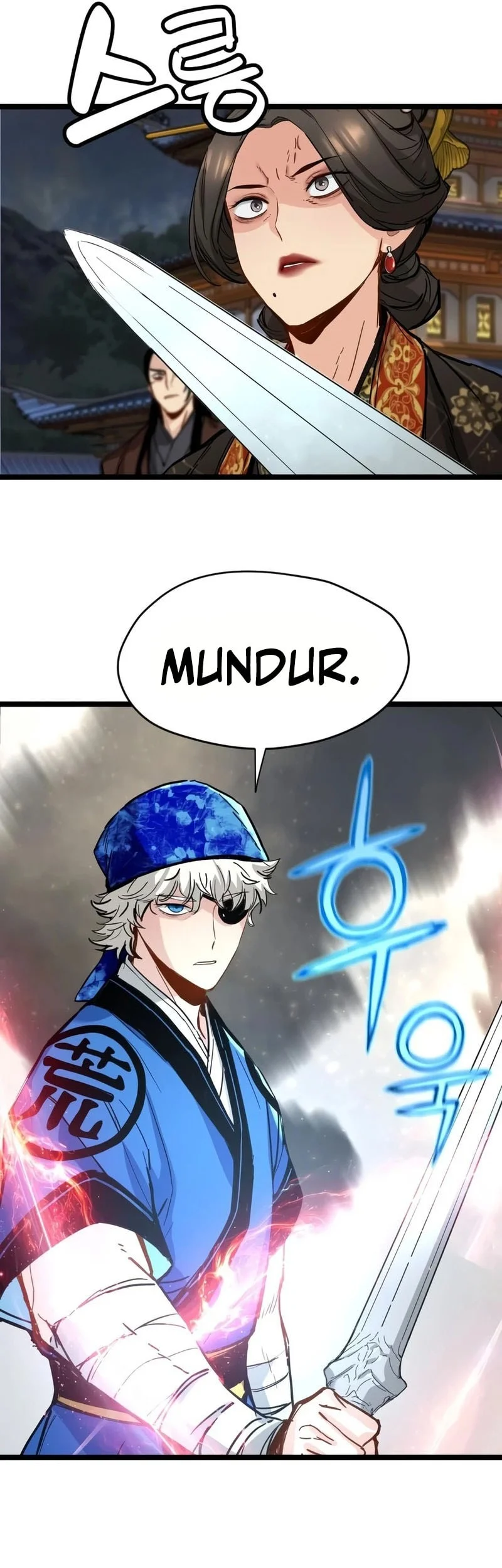 Chapter 85 - halaman 30