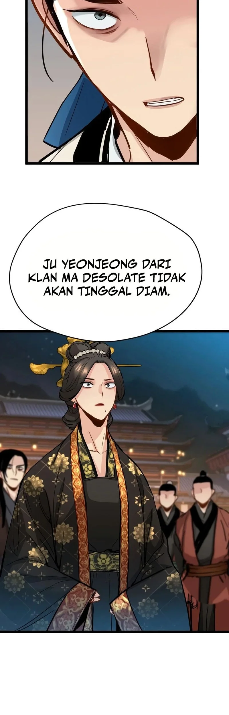 Chapter 85 - halaman 33