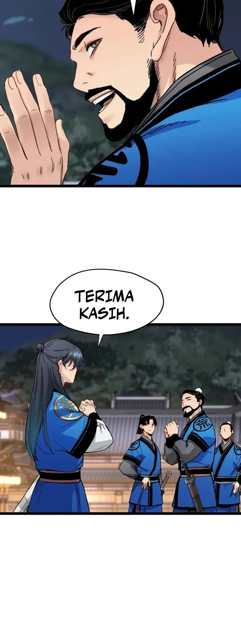 Chapter 86 - halaman 18