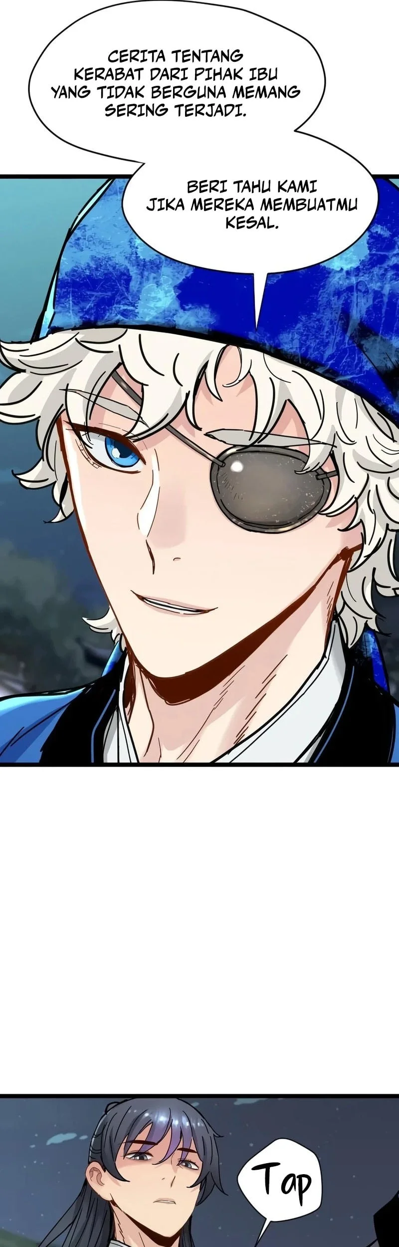 Chapter 86 - halaman 23