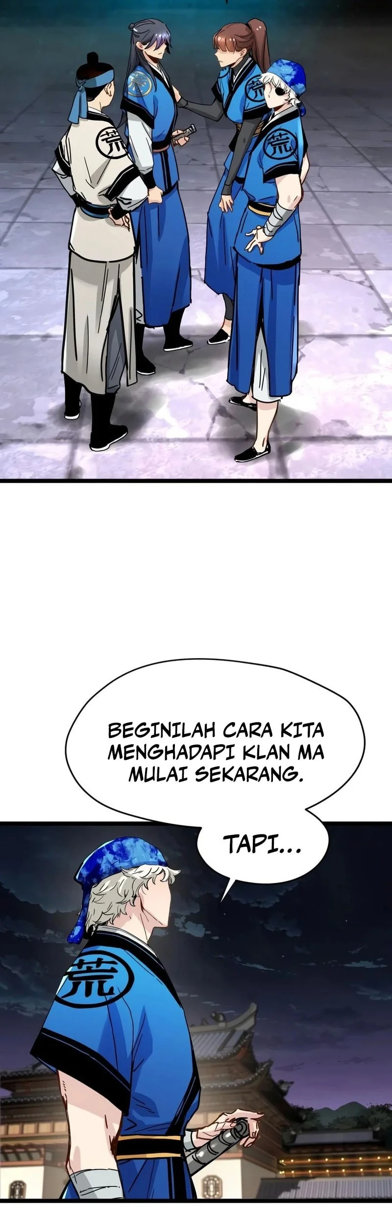 Chapter 86 - halaman 25