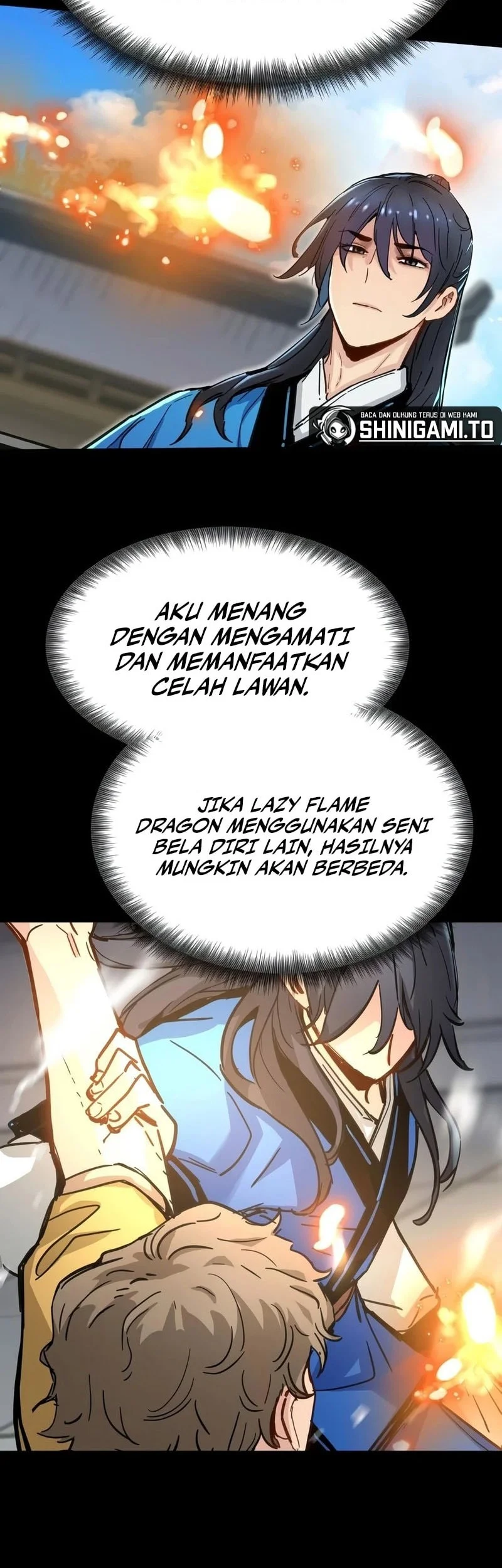 Chapter 86 - halaman 32