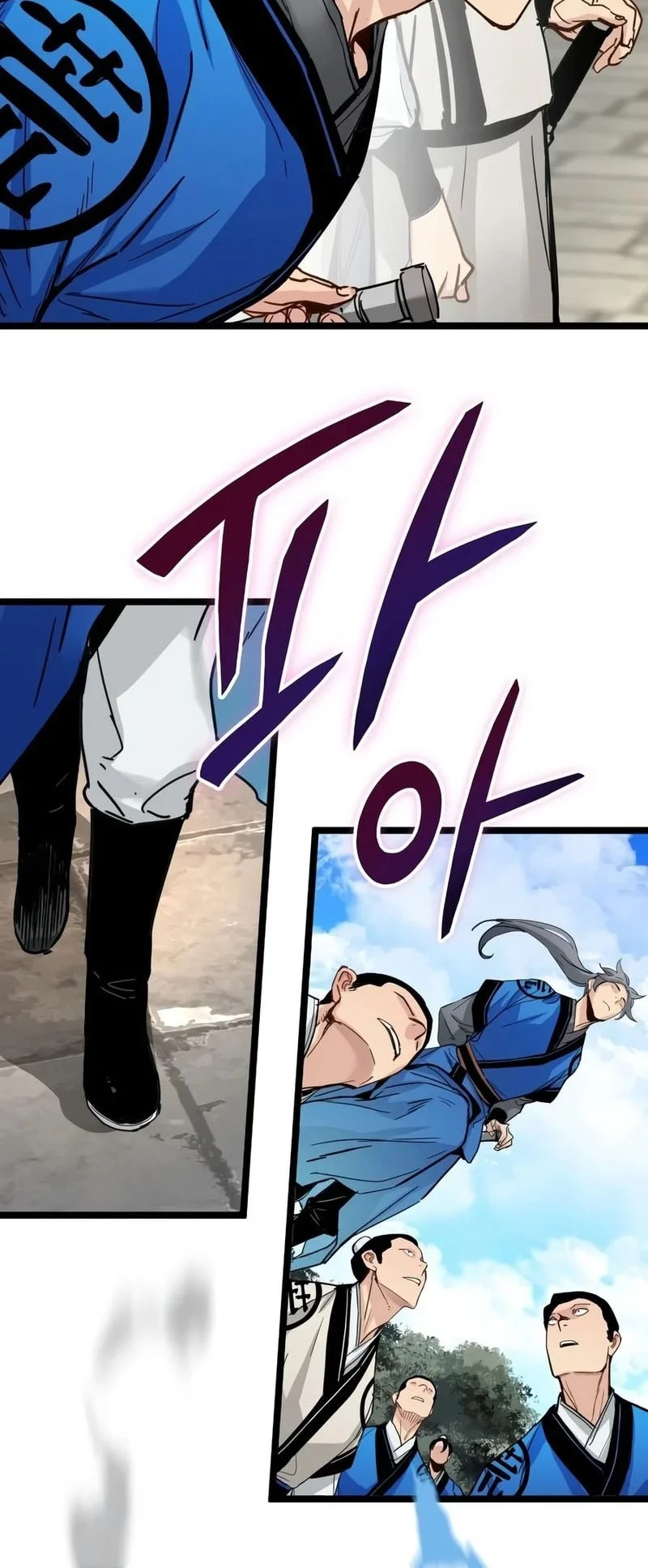 Chapter 87 - halaman 42