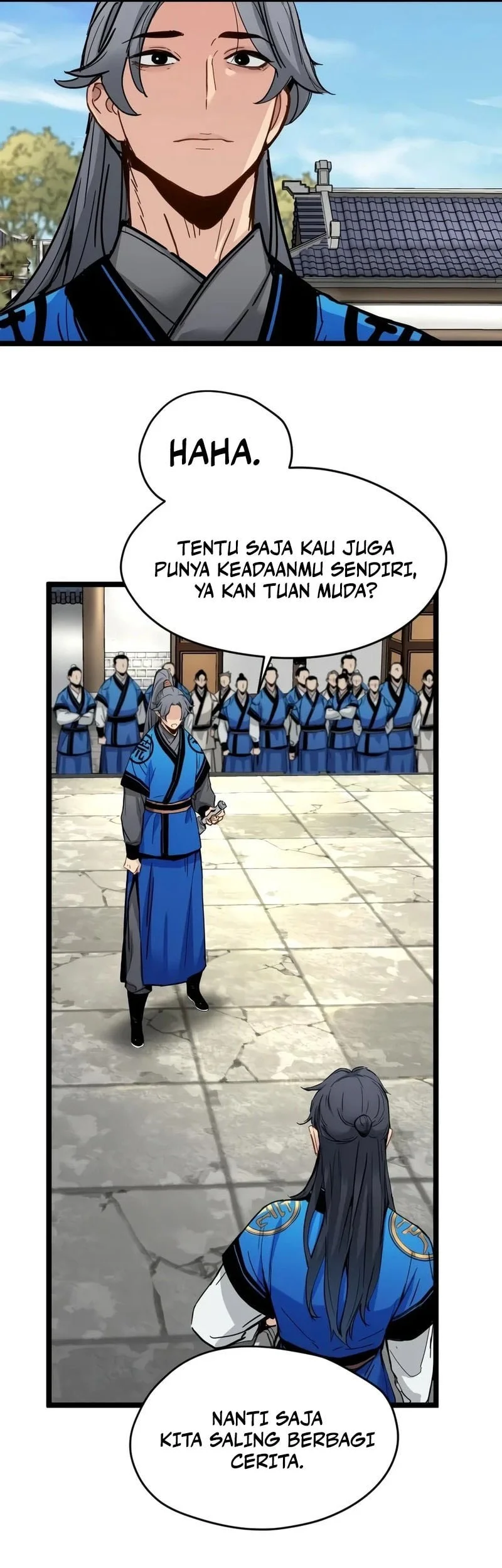 Chapter 87 - halaman 47