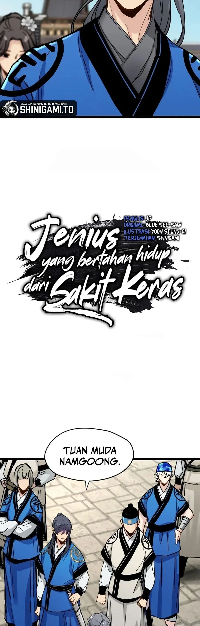 Chapter 87 - halaman 4