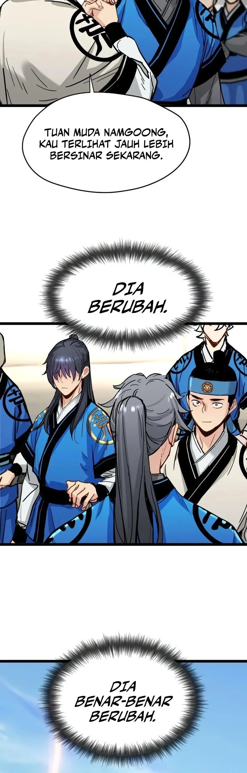 Chapter 87 - halaman 6