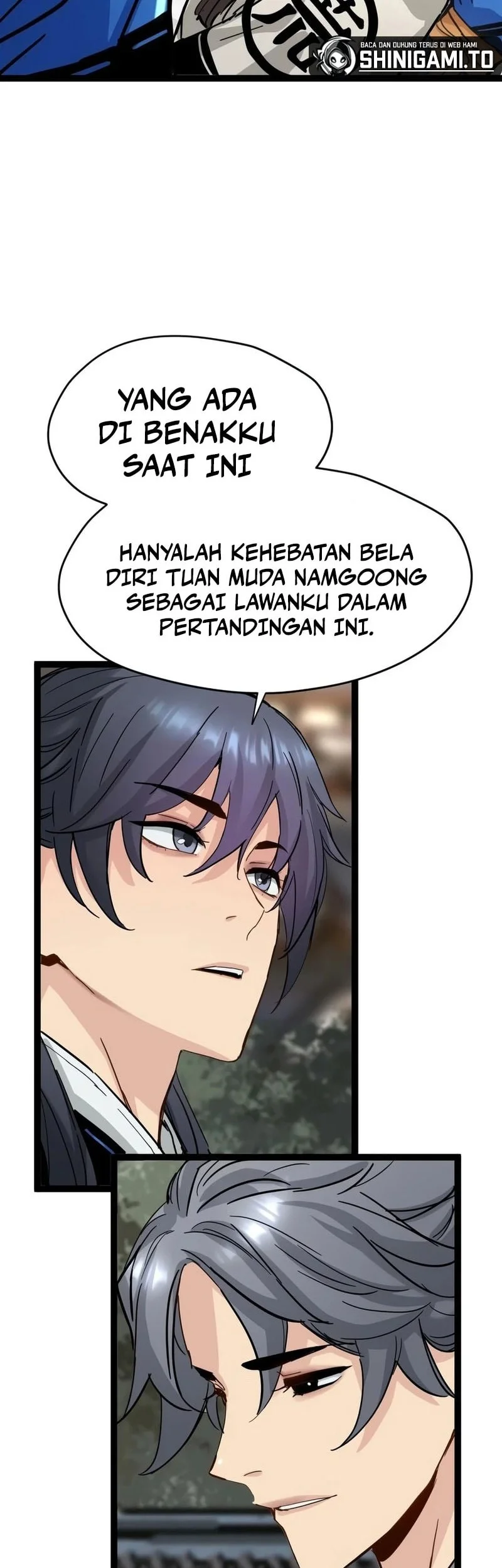 Chapter 87 - halaman 16