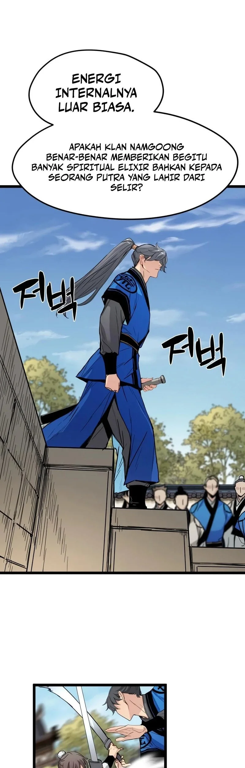 Chapter 87 - halaman 23