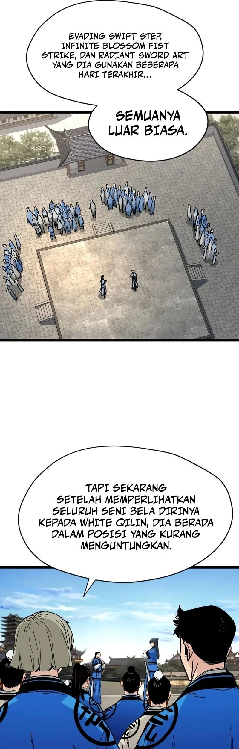 Chapter 87 - halaman 31