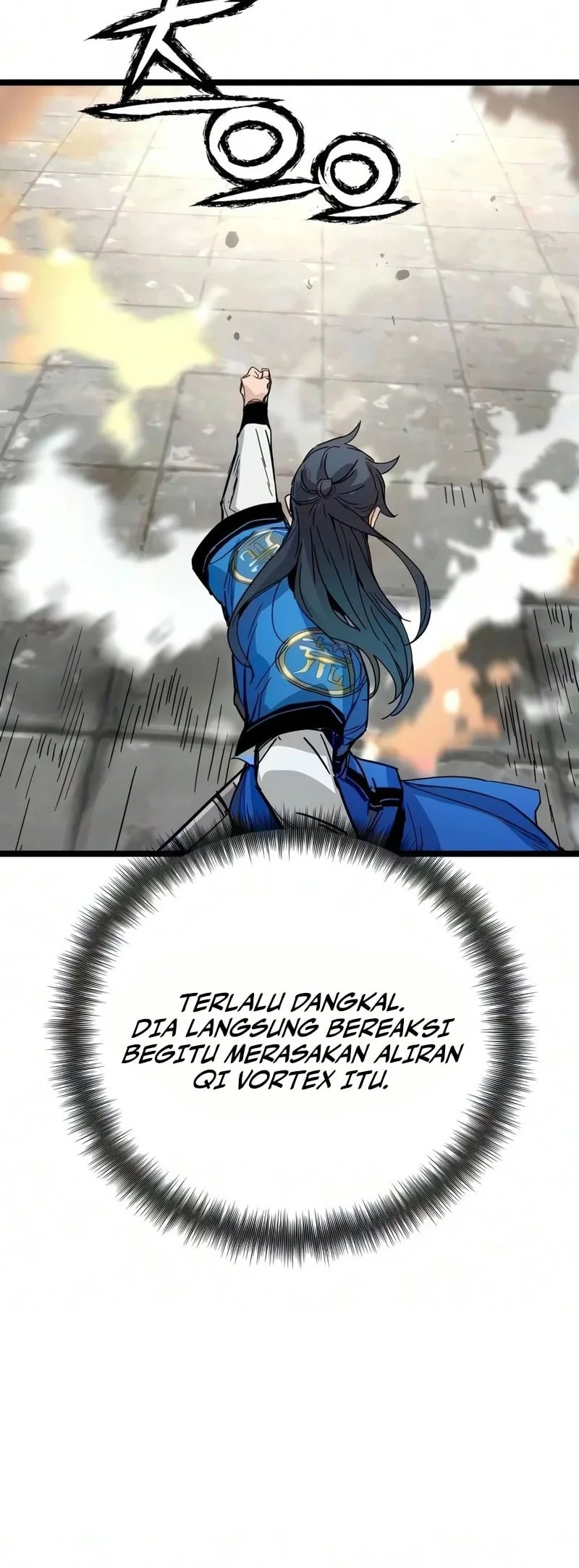 Chapter 88 - halaman 45