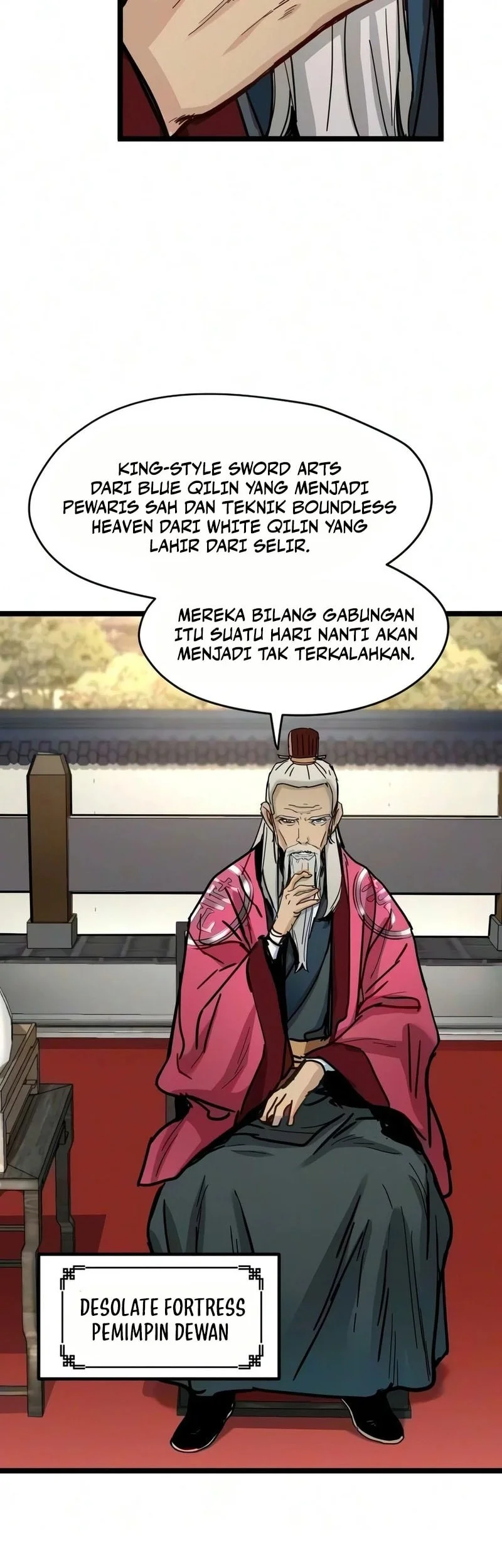 Chapter 88 - halaman 6
