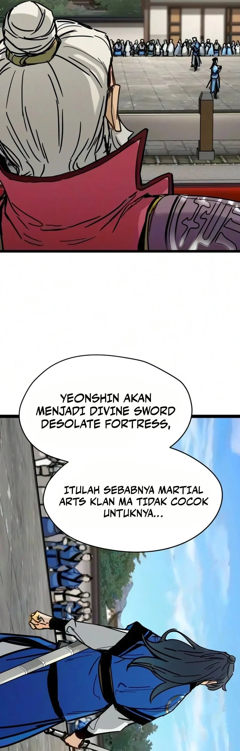 Chapter 88 - halaman 23