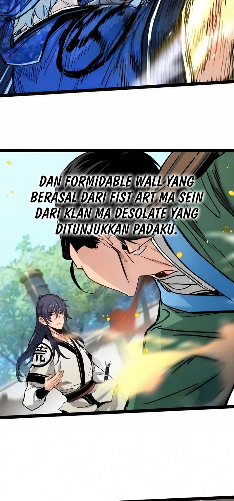 Chapter 88 - halaman 26