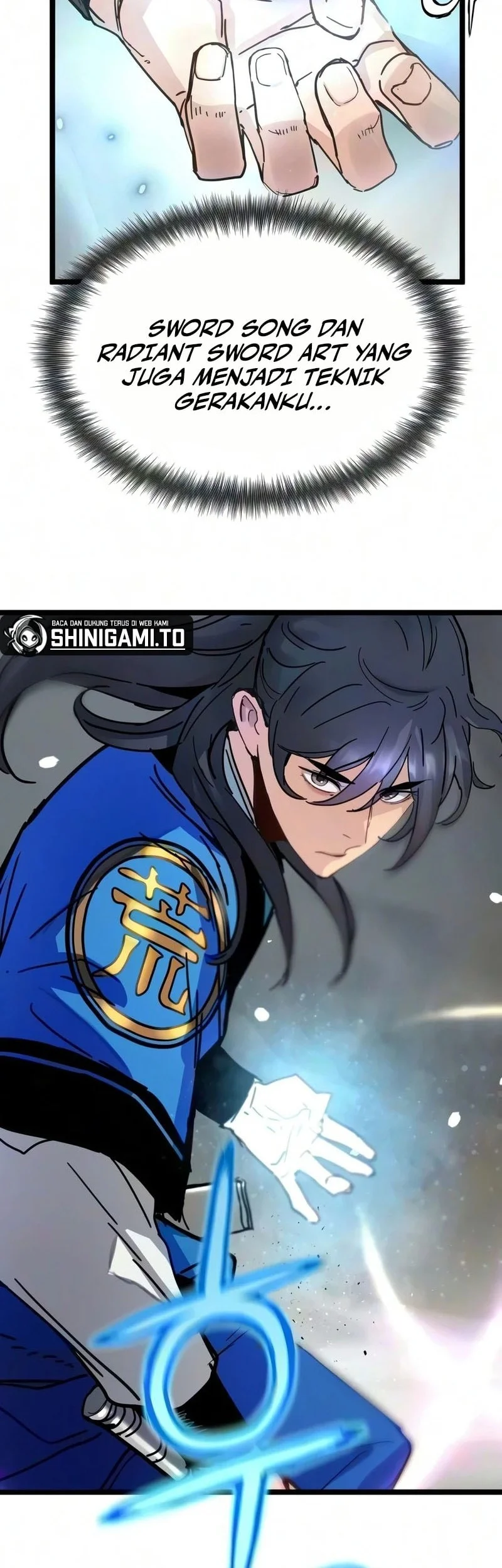 Chapter 88 - halaman 28