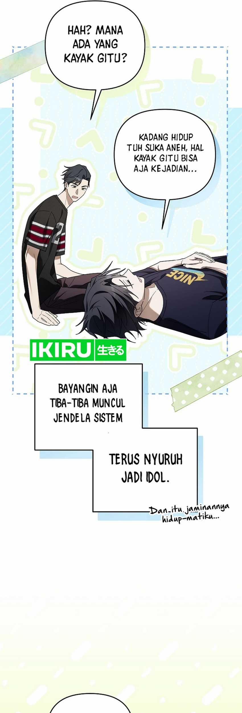Chapter 32 - halaman 85