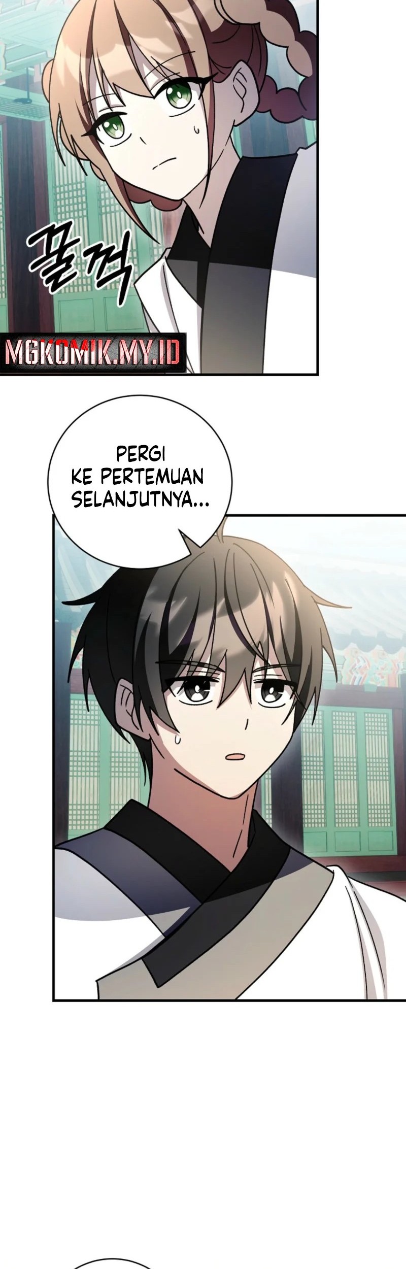 Chapter 50 - halaman 61