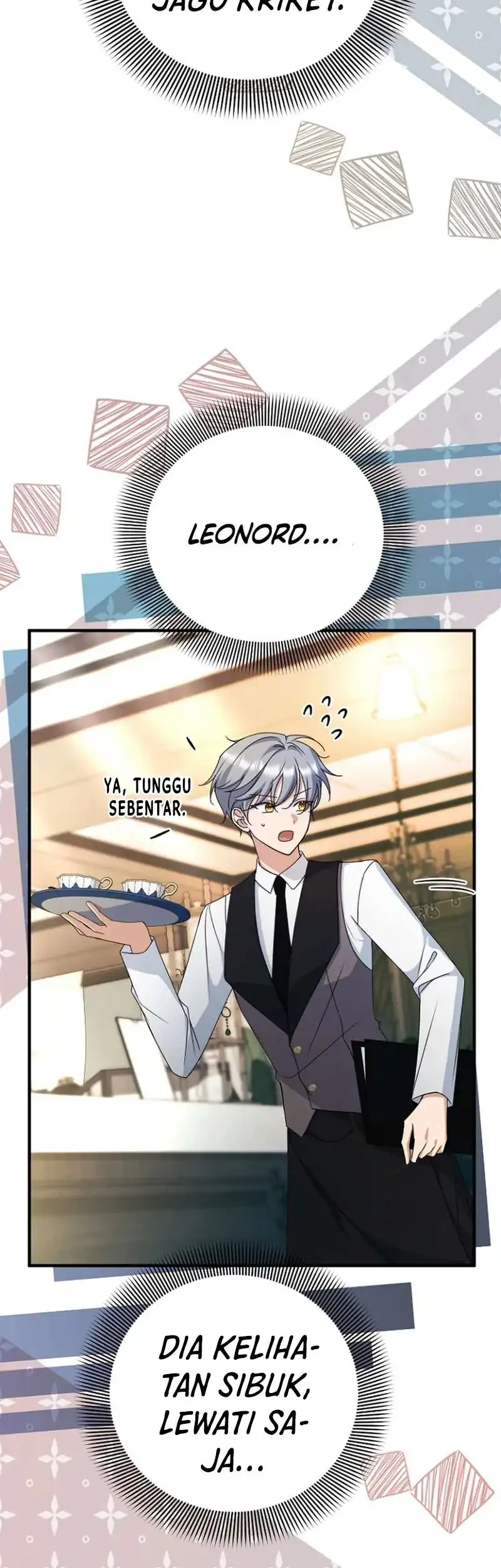 Chapter 40 - halaman 19