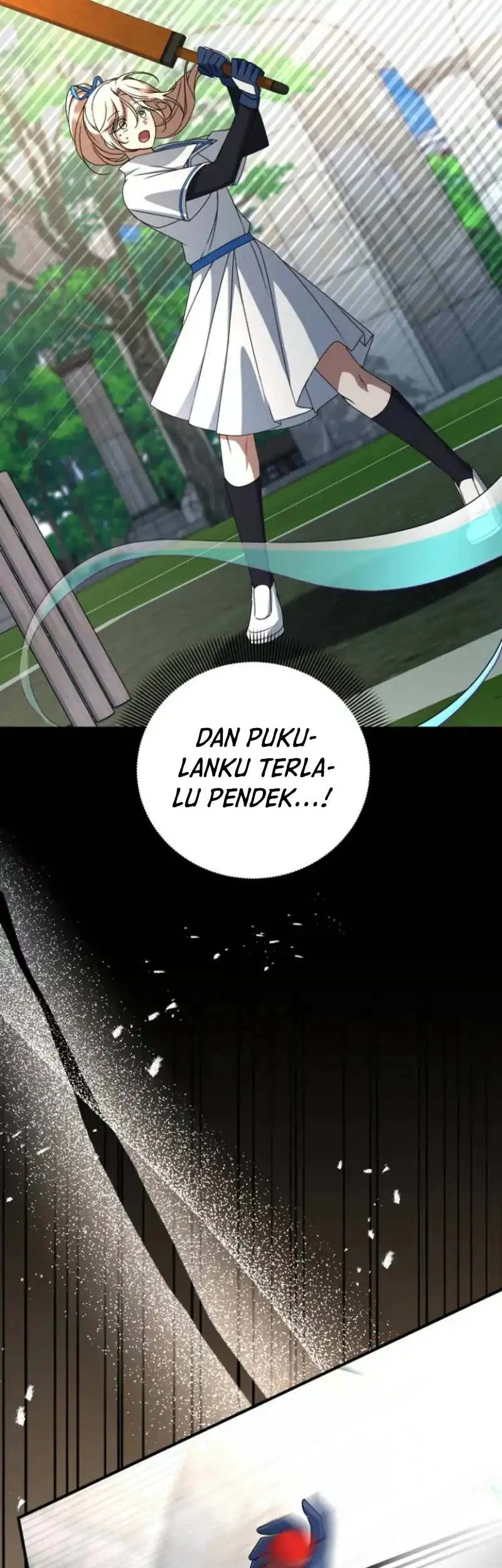 Chapter 45 - halaman 22