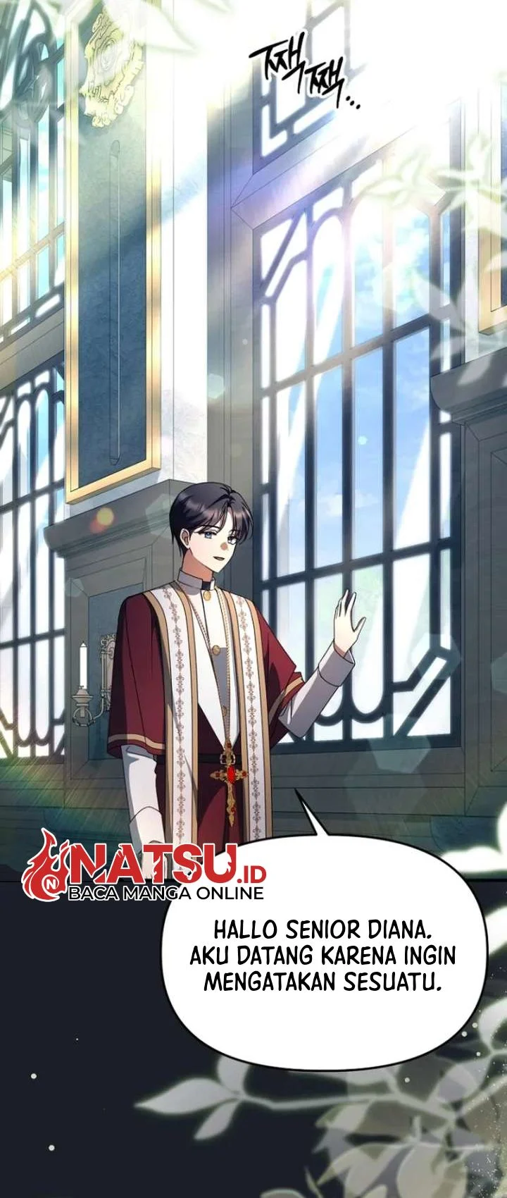 Chapter 50 - halaman 21