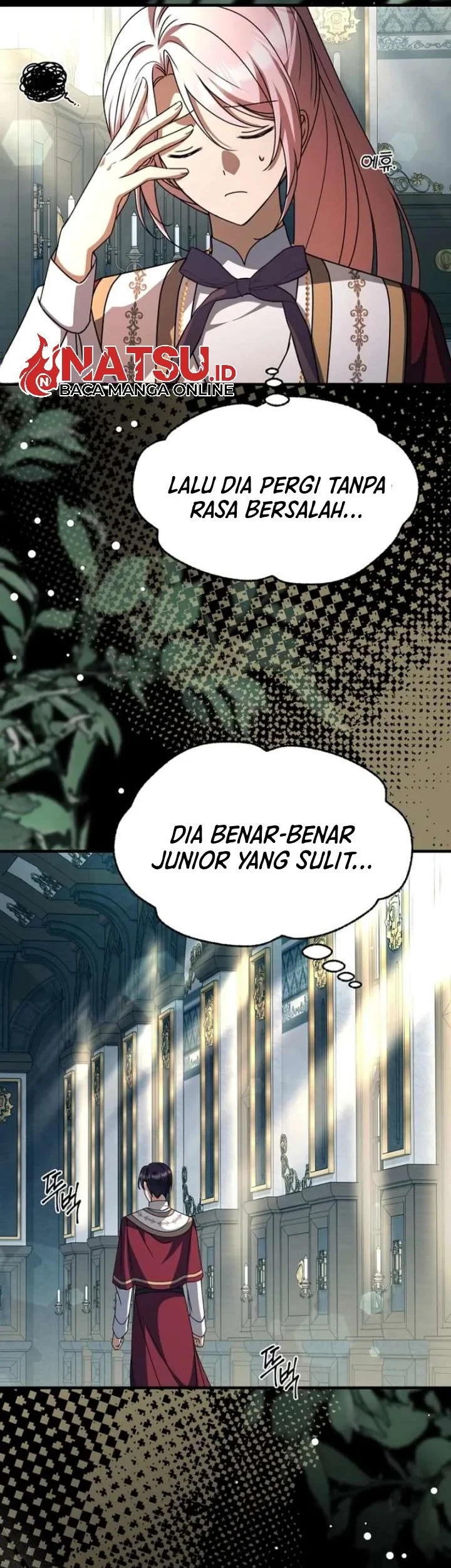 Chapter 50 - halaman 31
