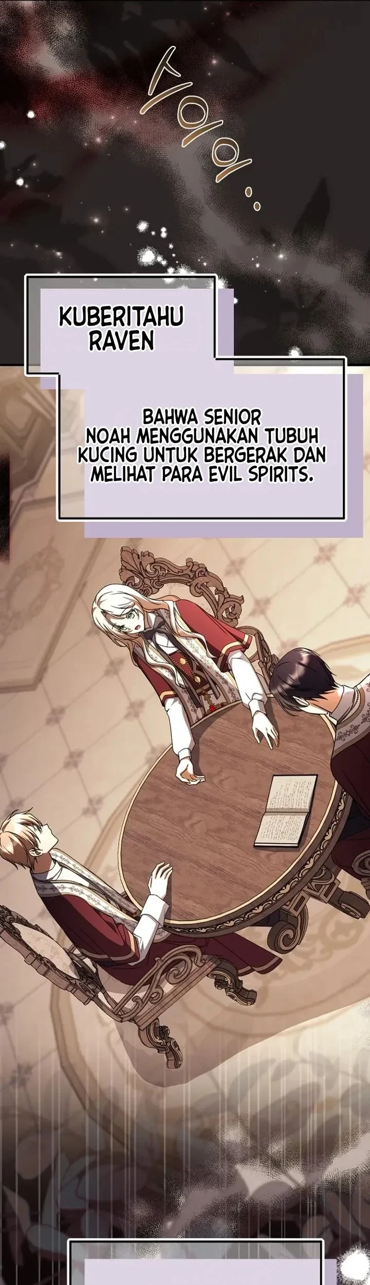 Chapter 60 - halaman 21