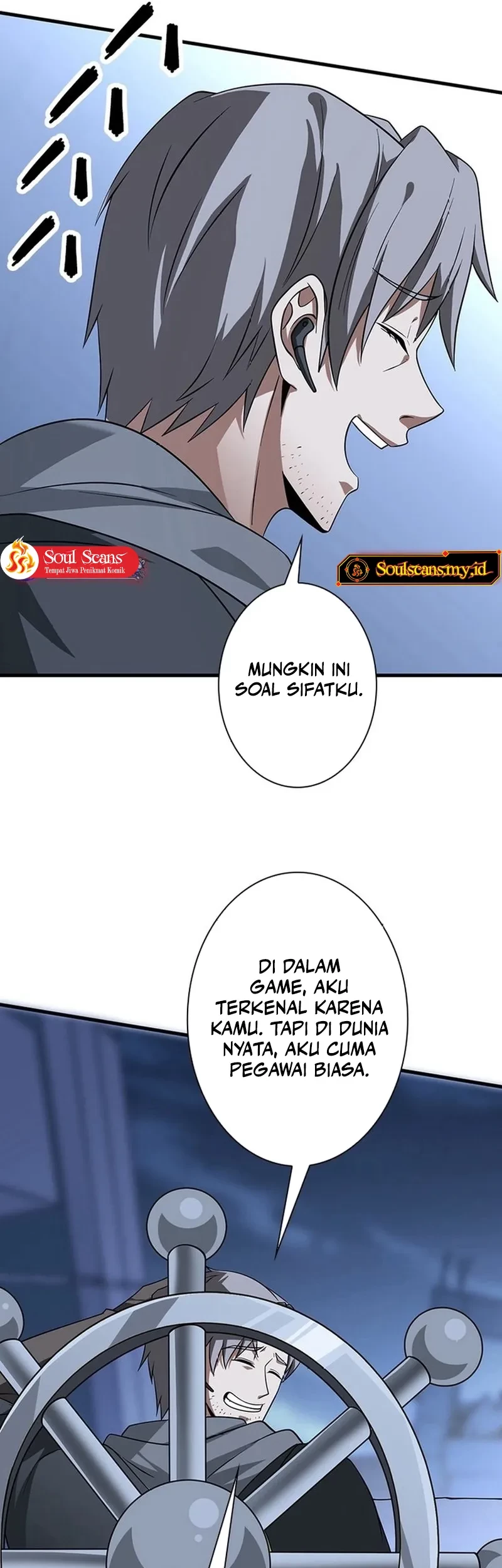 Chapter 19 - halaman 47