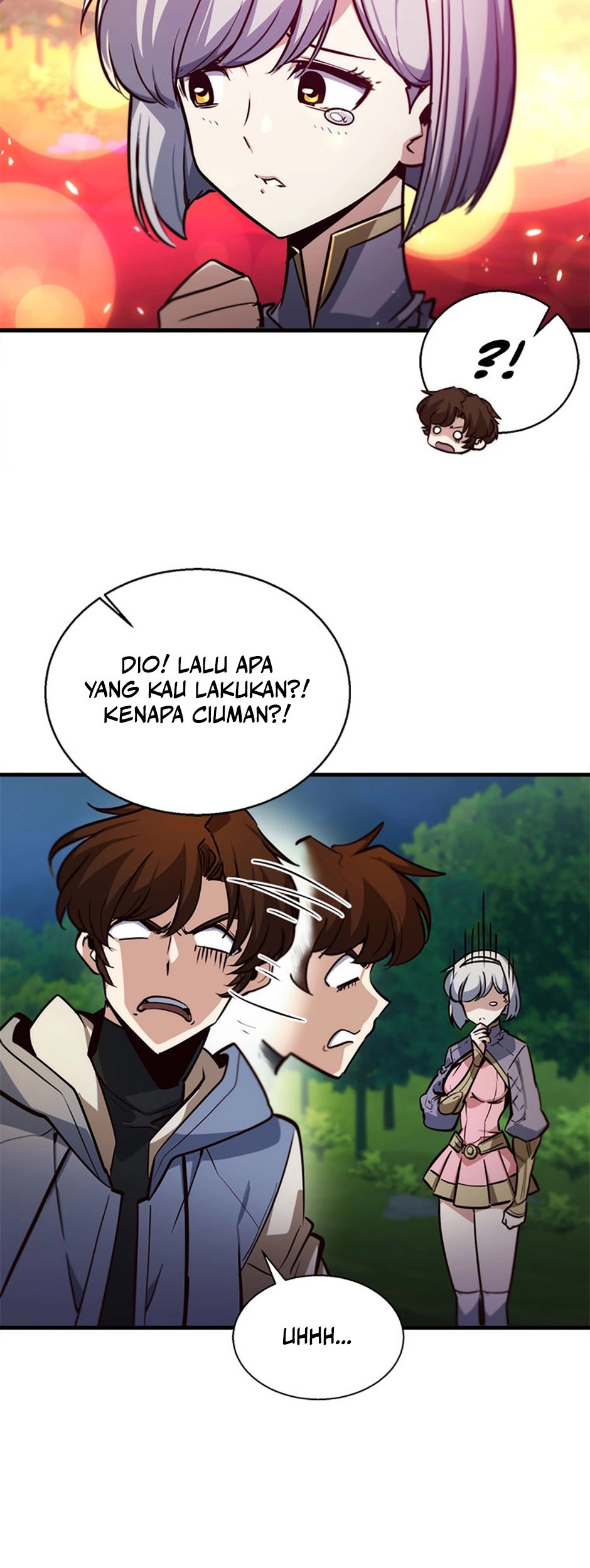 Chapter 69 - halaman 41