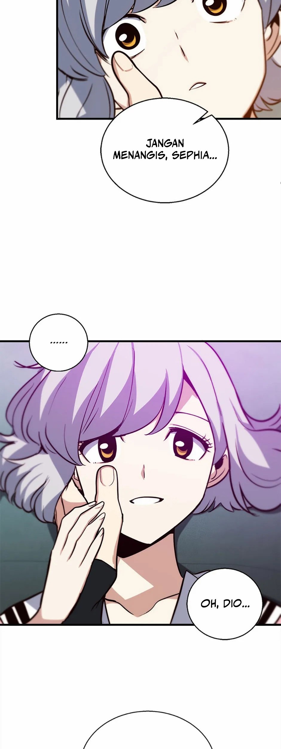 Chapter 70 - halaman 42