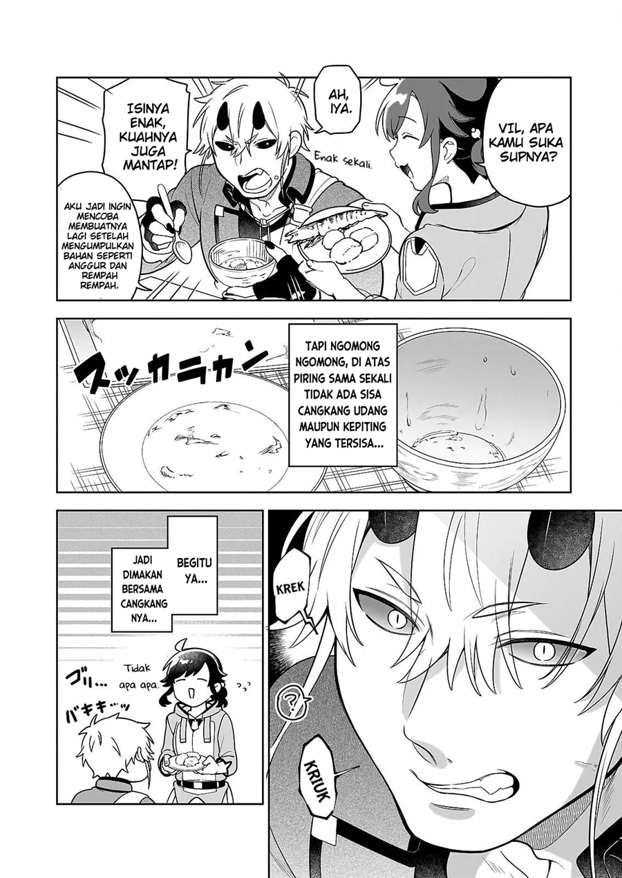 Chapter 21 - halaman 28