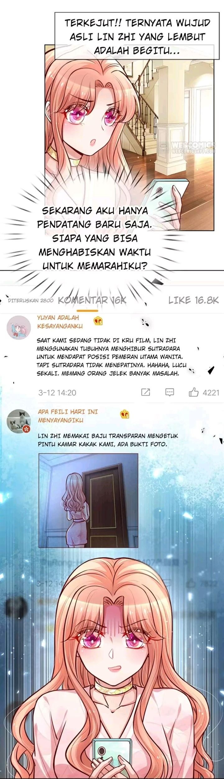 Chapter 100 - halaman 12