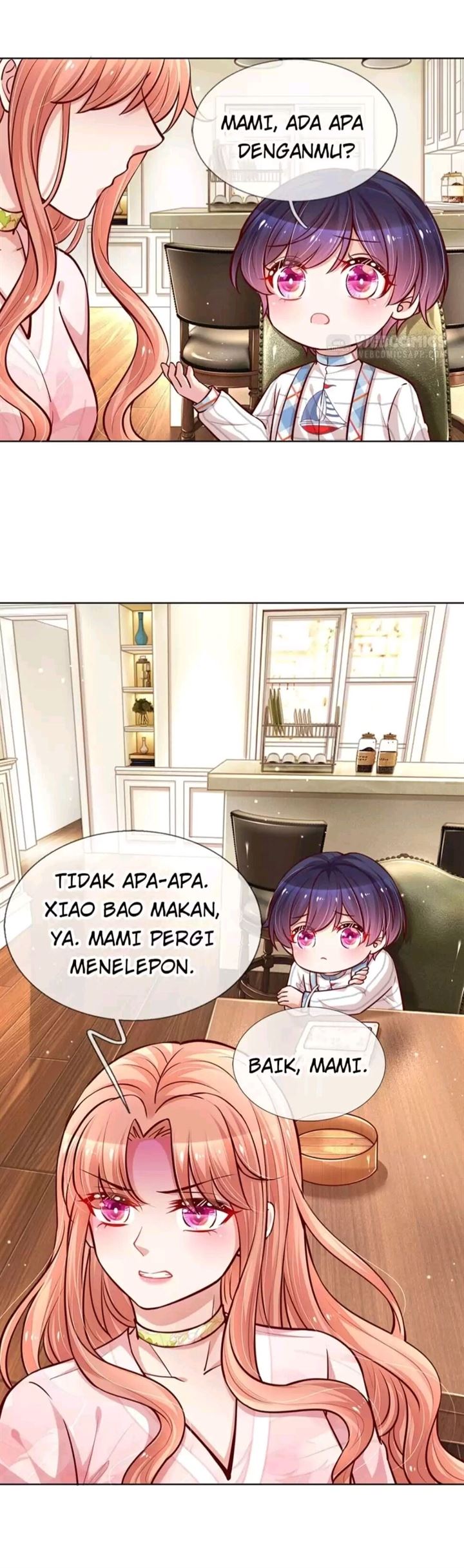 Chapter 100 - halaman 15