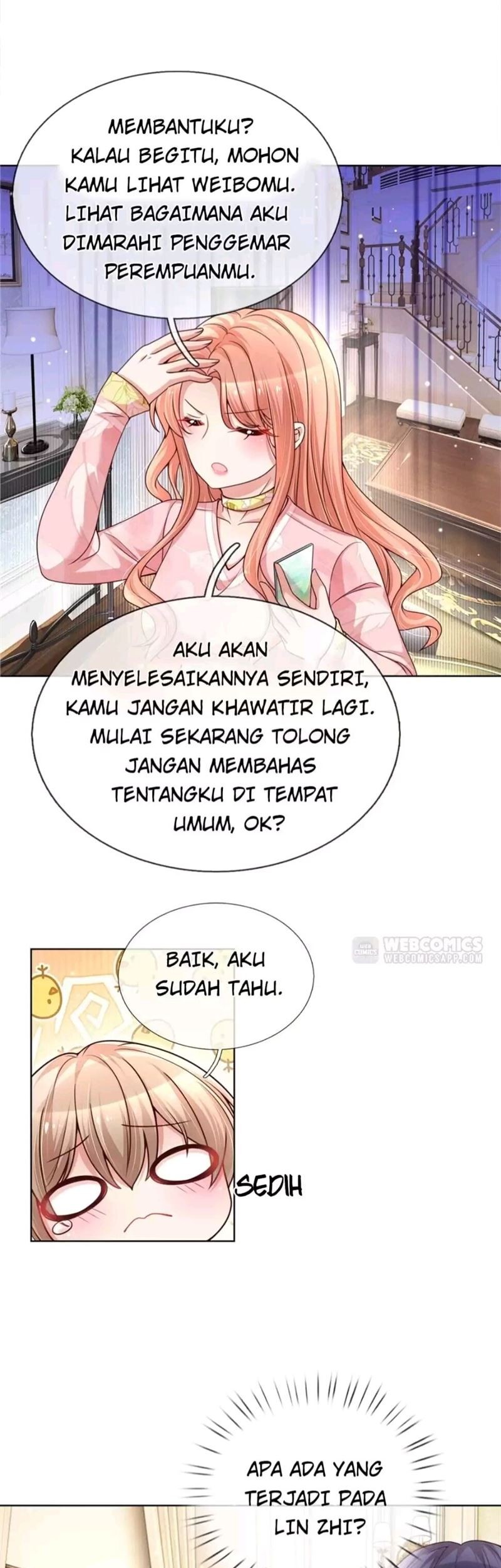 Chapter 101 - halaman 6