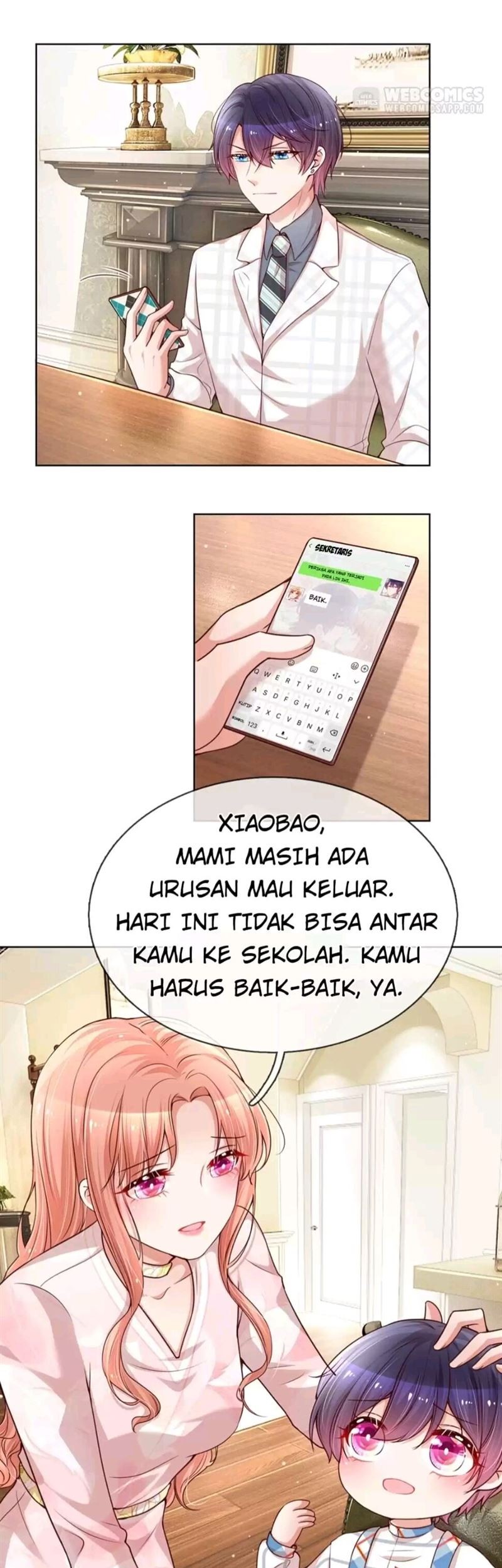 Chapter 101 - halaman 8