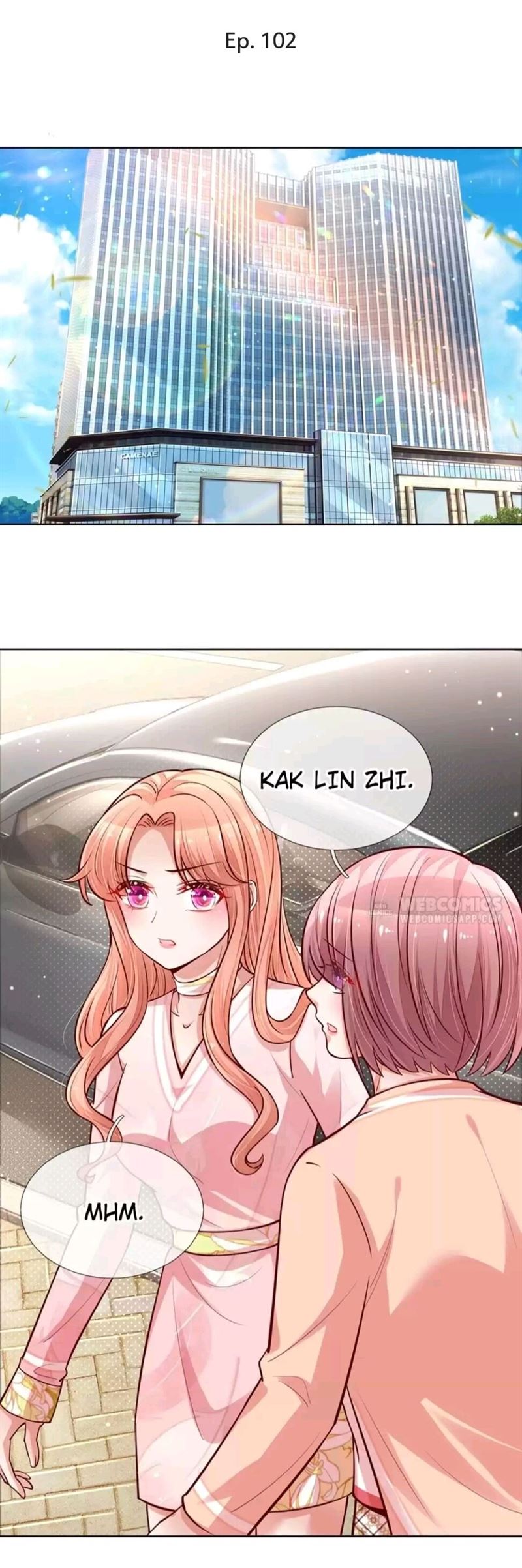 Chapter 102 - halaman 2